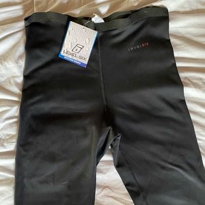 Level Six Hotfuzz Series 4-way Stretch Fleece Tights